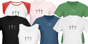 3 Crosses Products