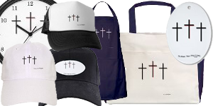 3 Crosses Products