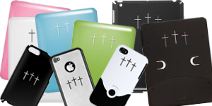 3 Crosses Products