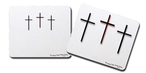 3 Crosses Products