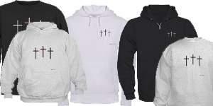 3 Crosses Products