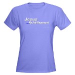 Jesus: My Anti-Depressant Products