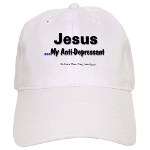 Jesus: My Anti-Depressant Products