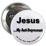 Jesus: My Anti-Depressant Products