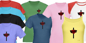 Sacred Heart Products