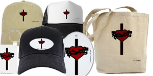 Sacred Heart Products