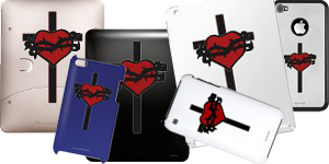 Sacred Heart Products