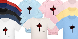 Sacred Heart Products