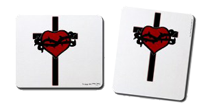 Sacred Heart Products