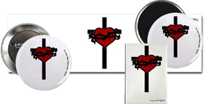 Sacred Heart Products