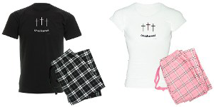 3 Crosses Unashamed Products