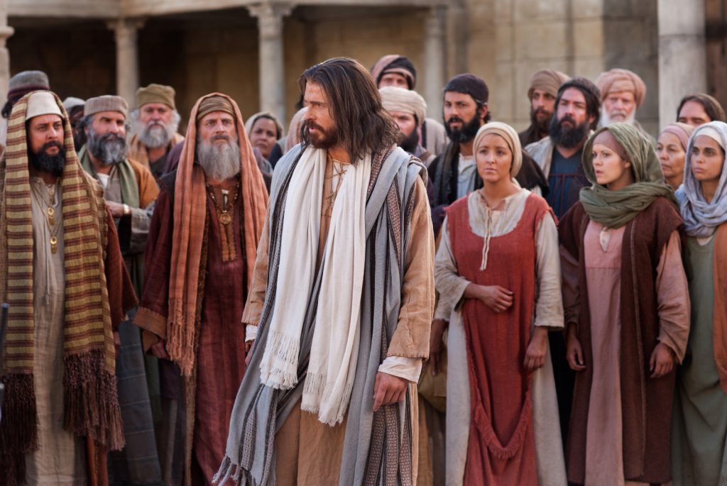 Have we followed the Pharisees instead of the Jesus and his Disciples?