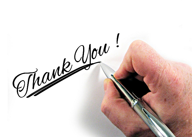 Thank You!