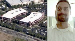 Syed Rizwan Farook / Tashfeen Malik San Bernardino Terrorist Mass Killer