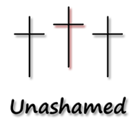 Unashamed