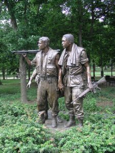 Vietnam War Memorial