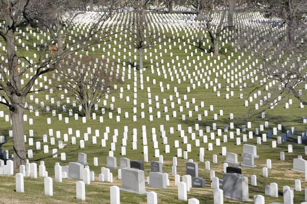 Arlington National Cementary