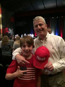 Signed-Donald-Trump-hat